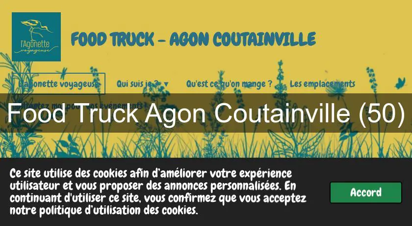 Food Truck Agon Coutainville (50)