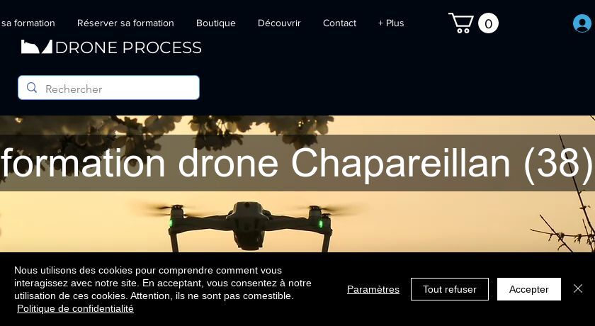 formation drone Chapareillan (38)