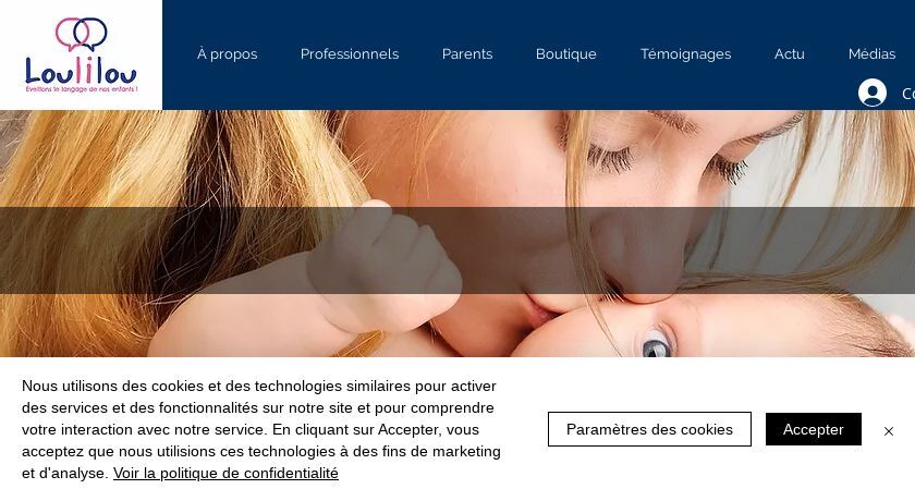 Formation langage enfant, développement et éveil petite enfance Formation langage enfant, développement et éveil petite enfance