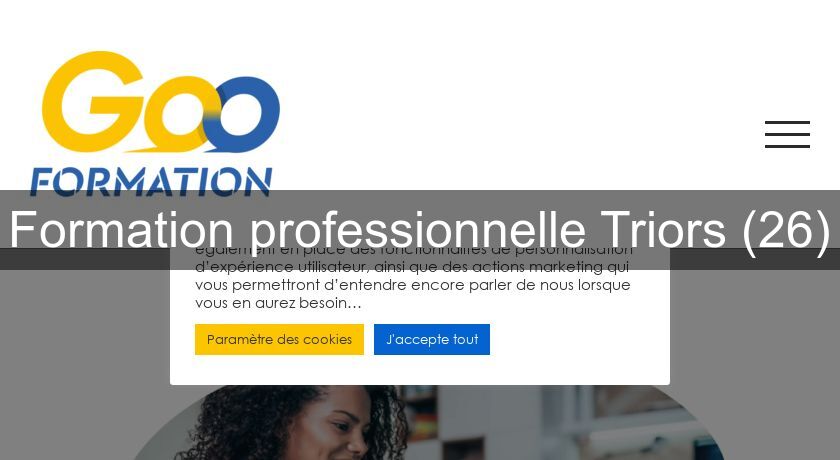 Formation professionnelle Triors (26)