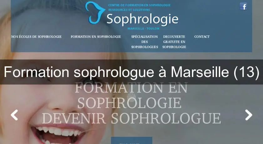 Formation sophrologue à Marseille (13)