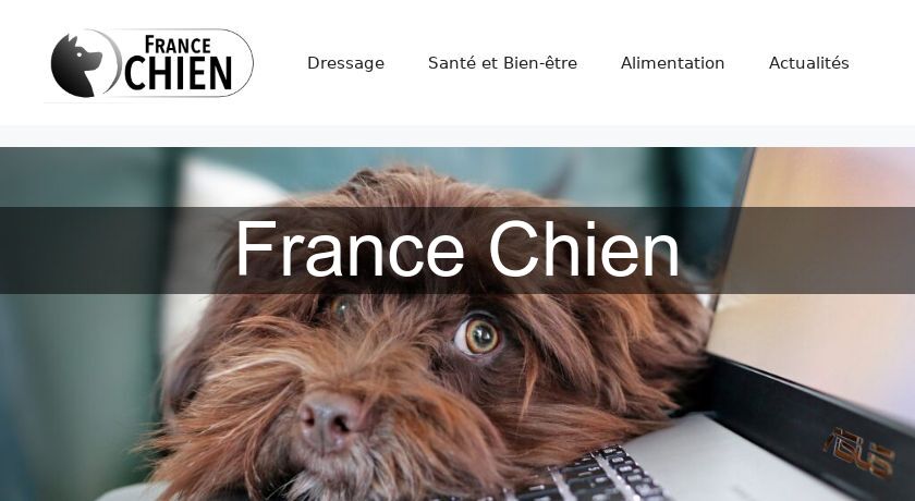 France Chien