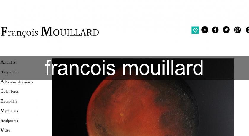 francois mouillard francois mouillard