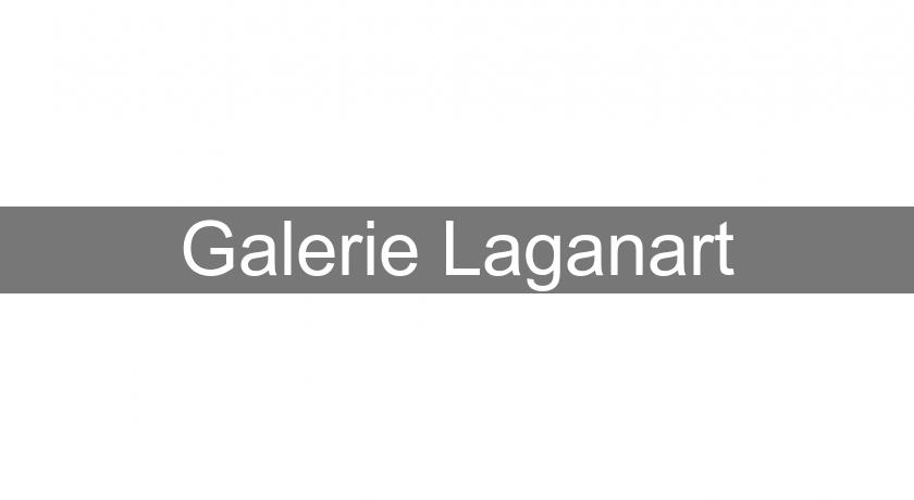 Galerie Laganart