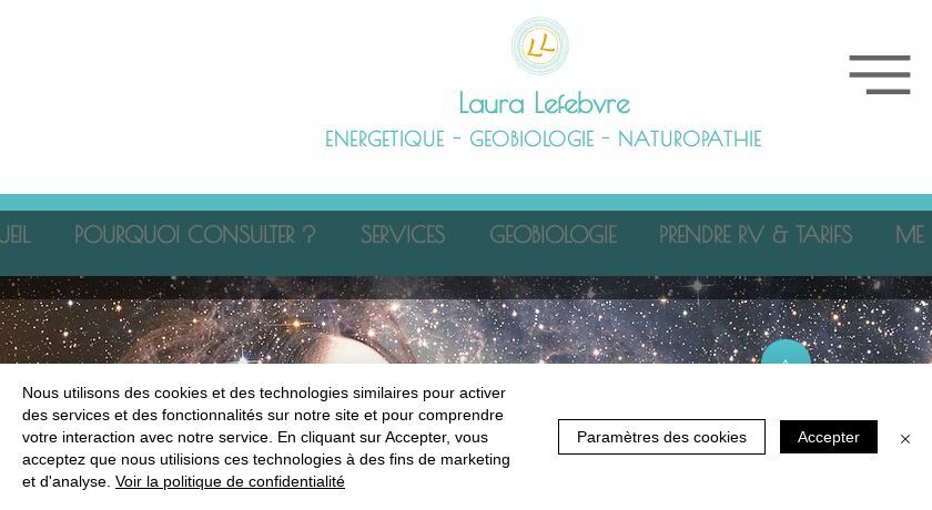 Géobiologie Rennes : Harmonie des Lieux Géobiologie Rennes : Harmonie des Lieux