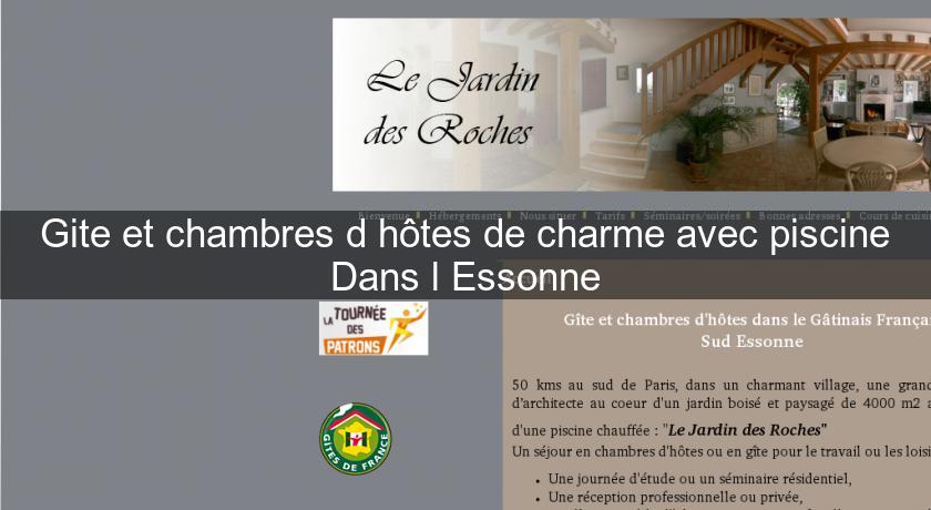 Coeur Essonne Piscine