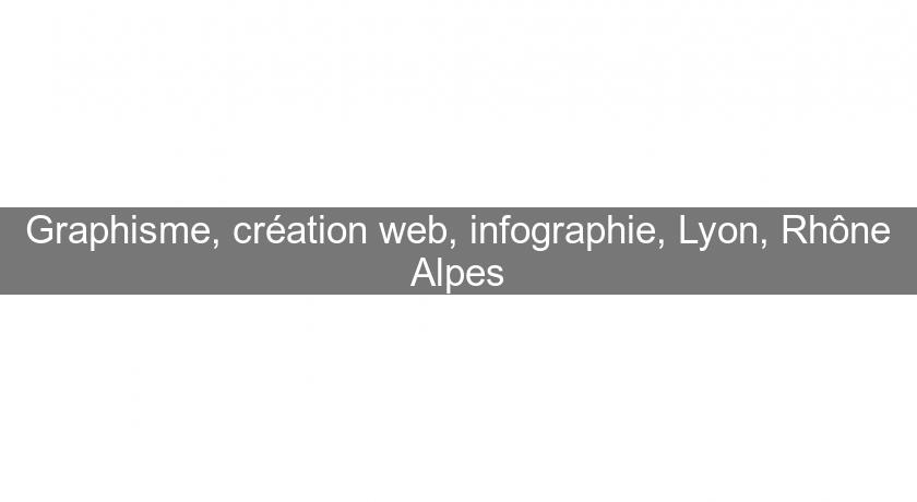 Graphisme, création web, infographie, Lyon, Rhône Alpes Graphisme, création web, infographie, Lyon, Rhône Alpes