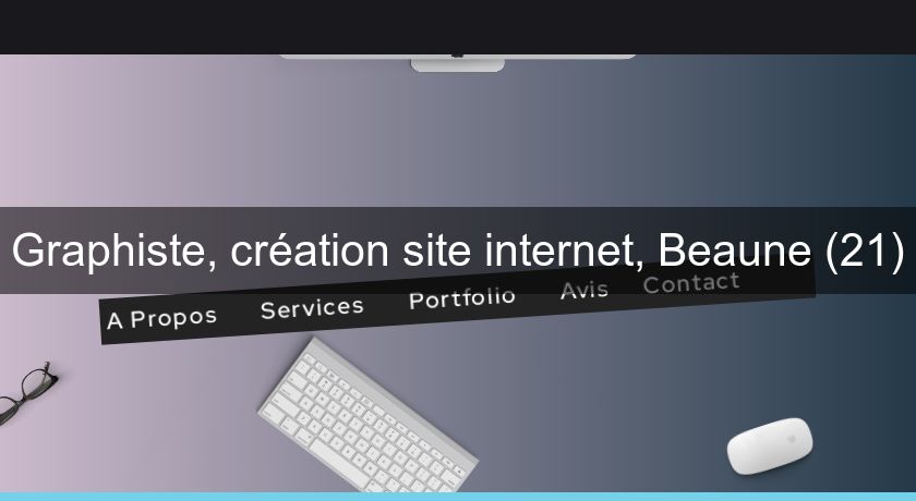 Graphiste, création site internet, Beaune (21) Graphiste, création site internet, Beaune (21)