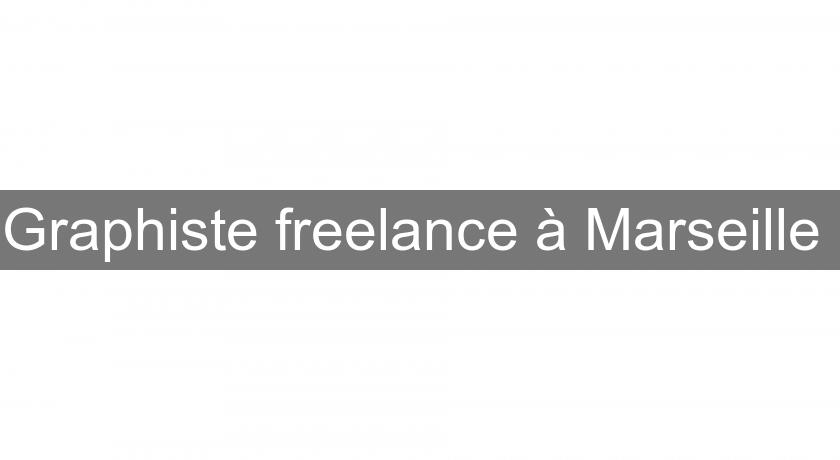 Graphiste freelance à Marseille Graphiste freelance à Marseille