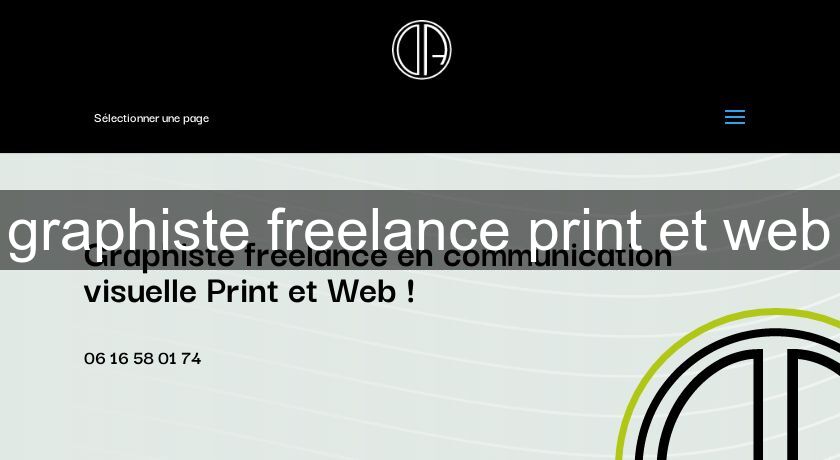 graphiste freelance print et web graphiste freelance print et web