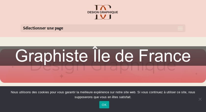 Graphiste Île de France Graphiste Île de France