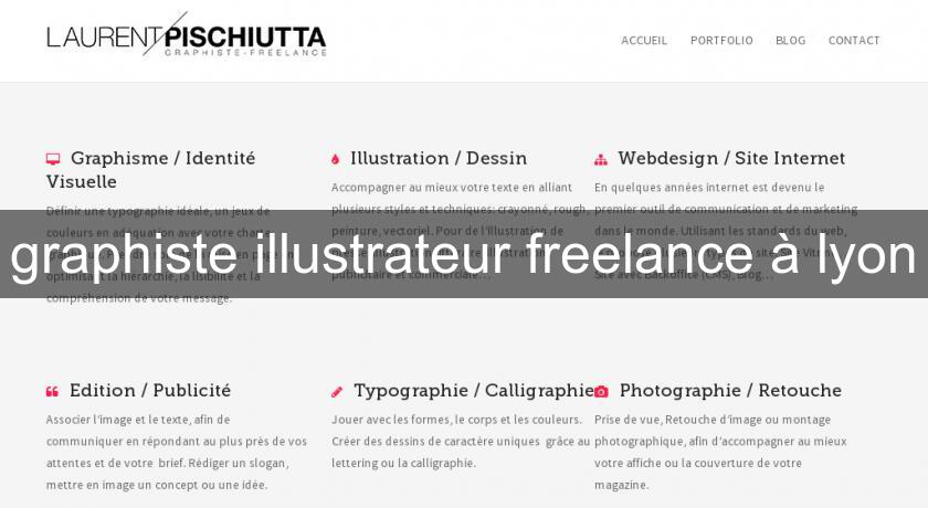 graphiste illustrateur freelance à lyon graphiste illustrateur freelance à lyon