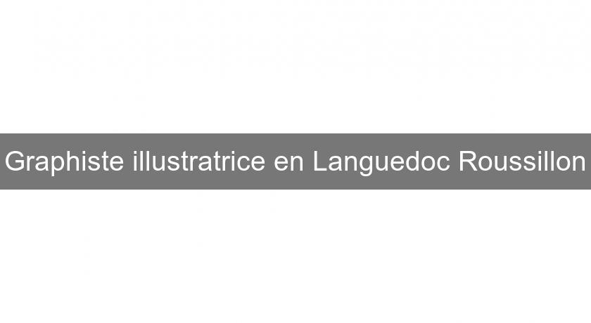 Graphiste illustratrice en Languedoc Roussillon Graphiste illustratrice en Languedoc Roussillon