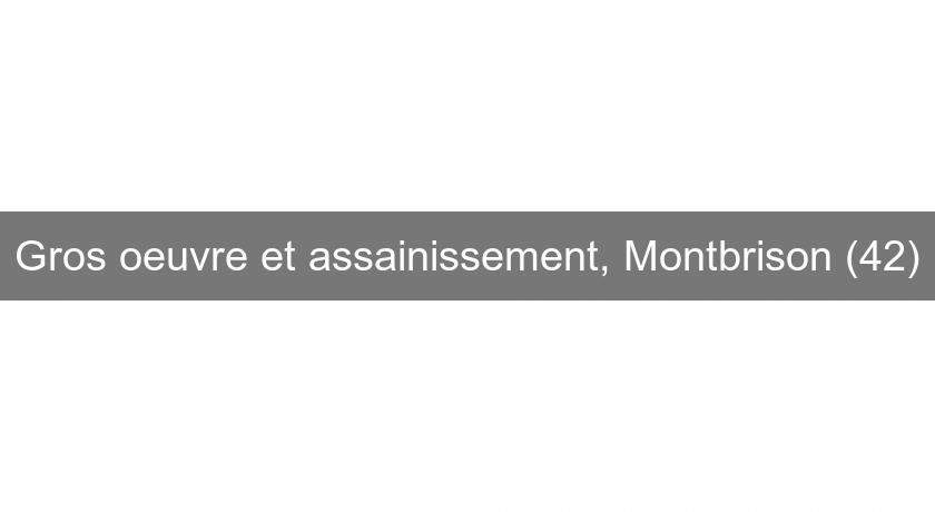 assainissement 42