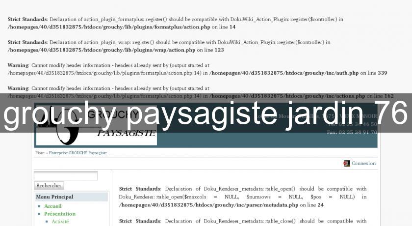 grouchy paysagiste jardin 76 grouchy paysagiste jardin 76