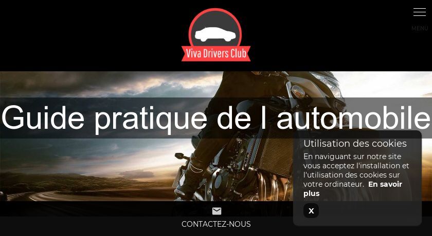 Guide pratique de l'automobile