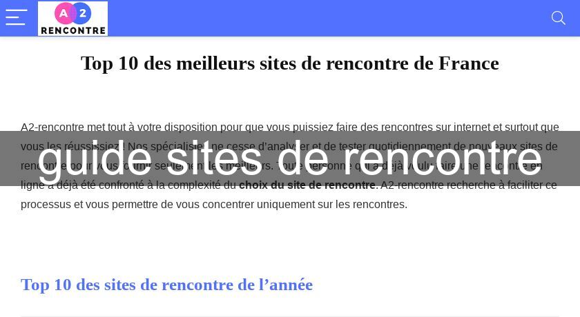 bons plans rencontre