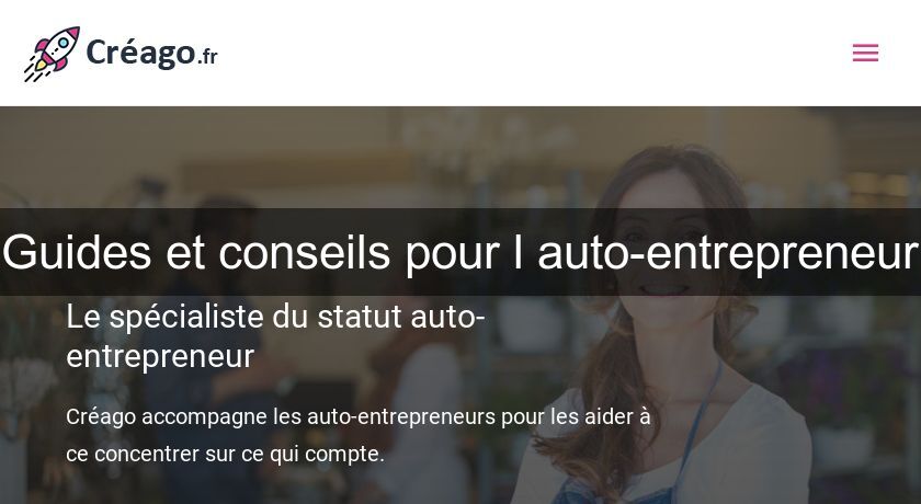 Guides et conseils pour l'auto-entrepreneur