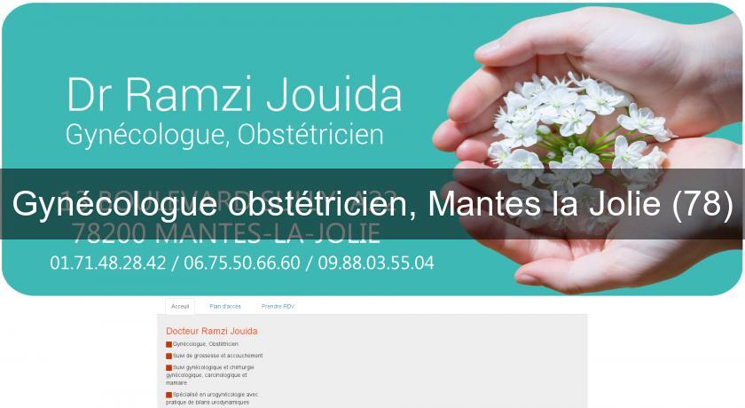 Gynécologue obstétricien, Mantes la Jolie (78) Gynécologue obstétricien, Mantes la Jolie (78)