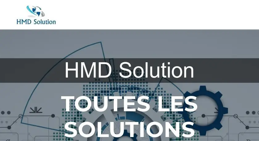 HMD Solution