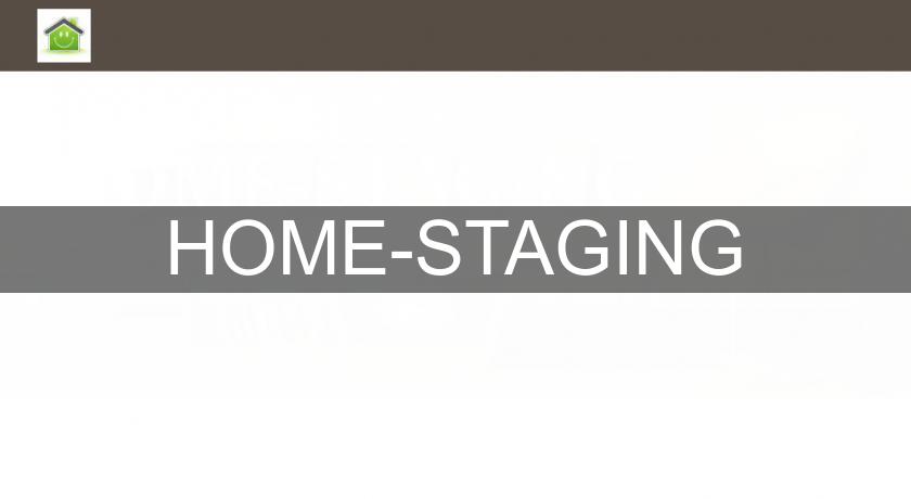 HOME-STAGING