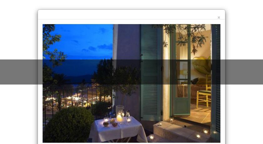 Hôtel de charme haut de gamme à Bormes-les-Mimosas Hôtel de charme haut de gamme à Bormes-les-Mimosas