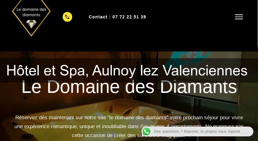 Hôtel et Spa, Aulnoy lez Valenciennes Hôtel et Spa, Aulnoy lez Valenciennes