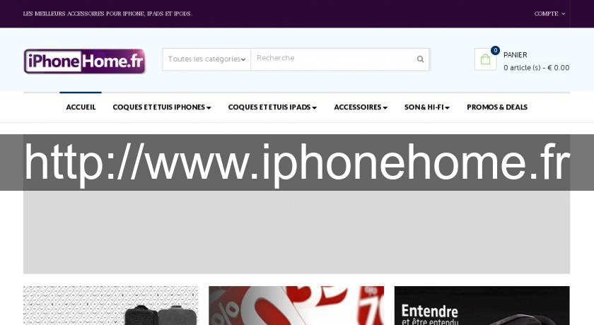 http://www.iphonehome.fr http://www.iphonehome.fr