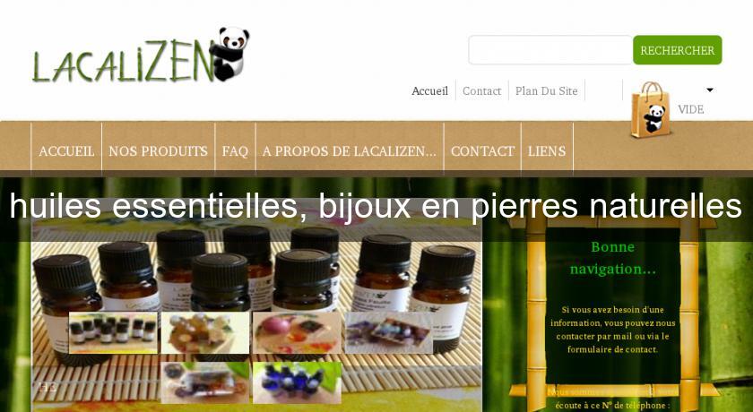huiles essentielles, bijoux en pierres naturelles huiles essentielles, bijoux en pierres naturelles