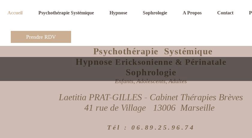 Hypnose et Sophrologie à Paris 14e et Paris 2e