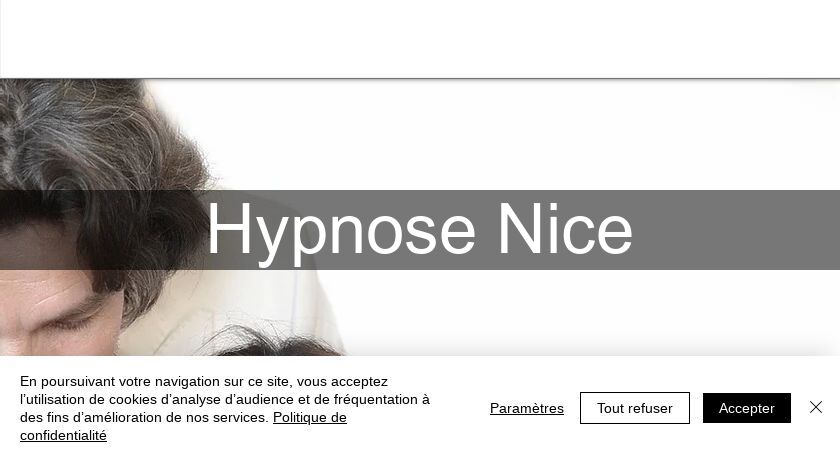 Hypnose Nice