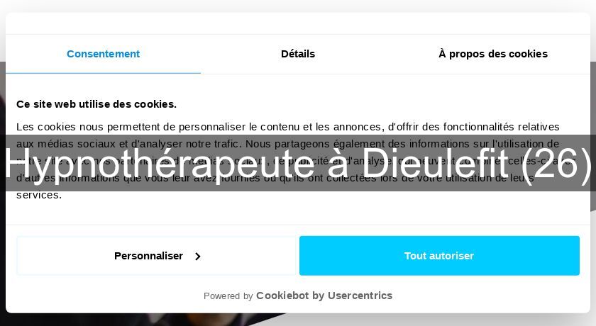 Hypnothérapeute à Dieulefit (26)