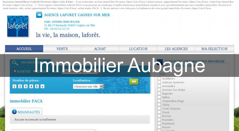 Immobilier Aubagne Immobilier Aubagne