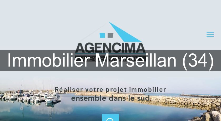 Immobilier Marseillan (34) Immobilier Marseillan (34)