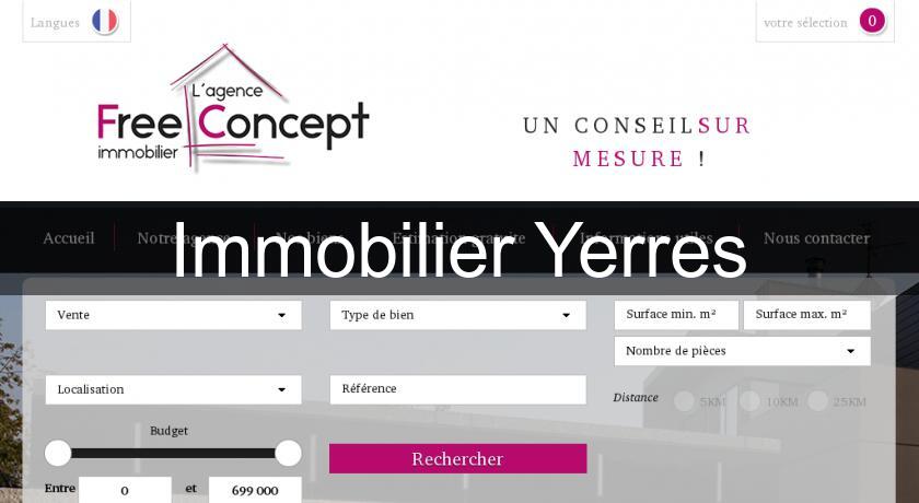 Immobilier Yerres Immobilier Yerres