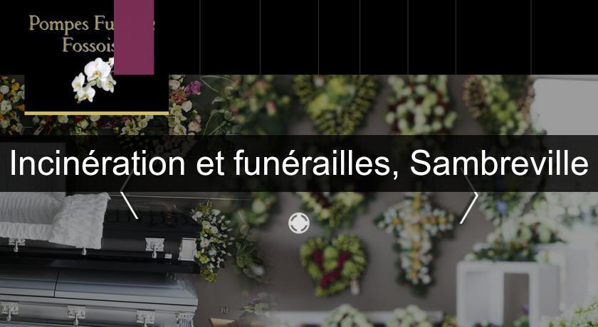 Incinération et funérailles, Sambreville Incinération et funérailles, Sambreville