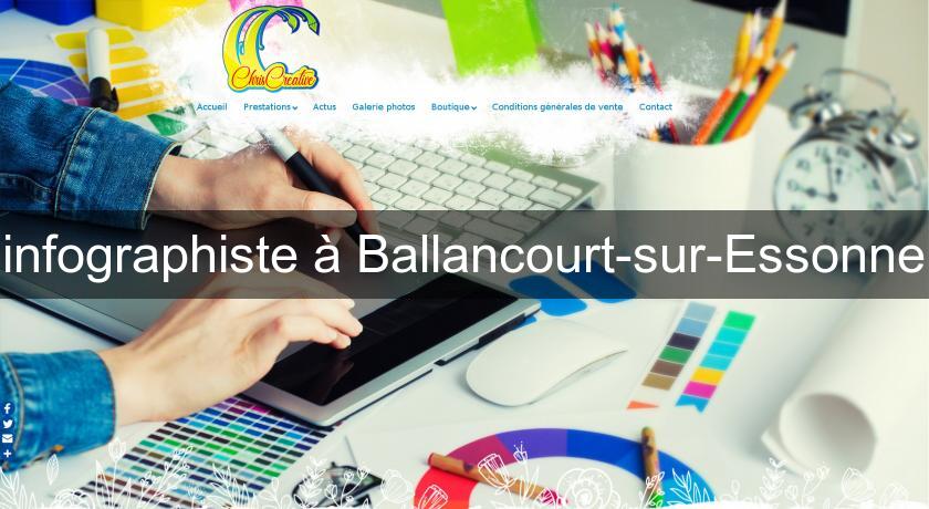 infographiste à Ballancourt-sur-Essonne infographiste à Ballancourt-sur-Essonne