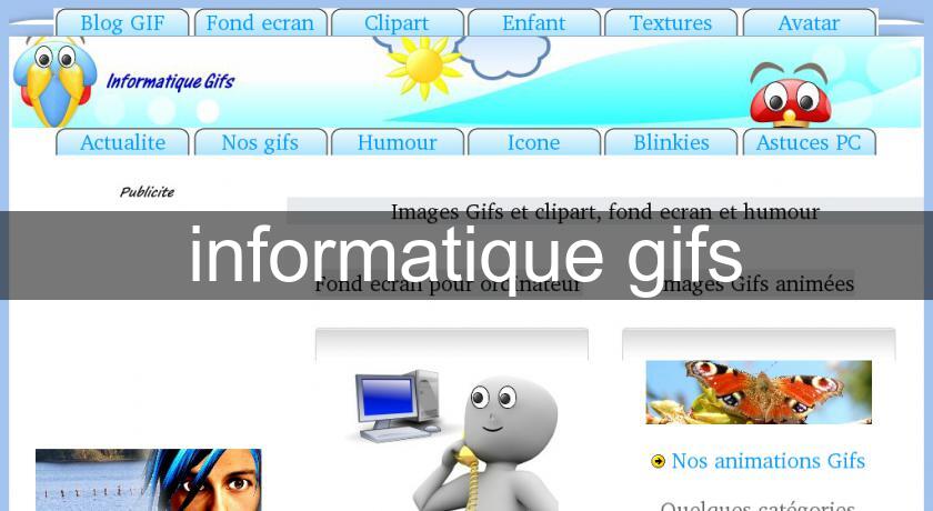 informatique gifs