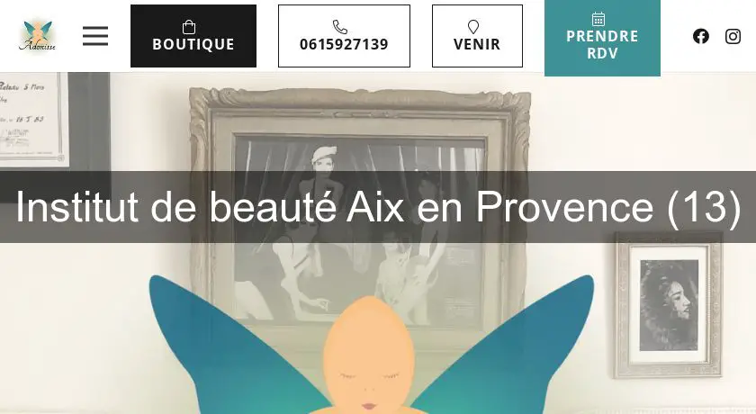 Institut de beauté Aix en Provence (13)