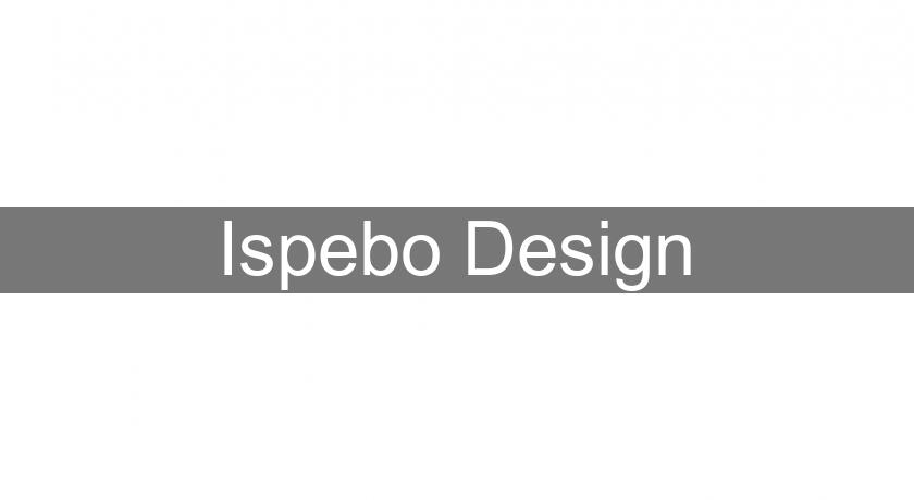 Ispebo Design Ispebo Design