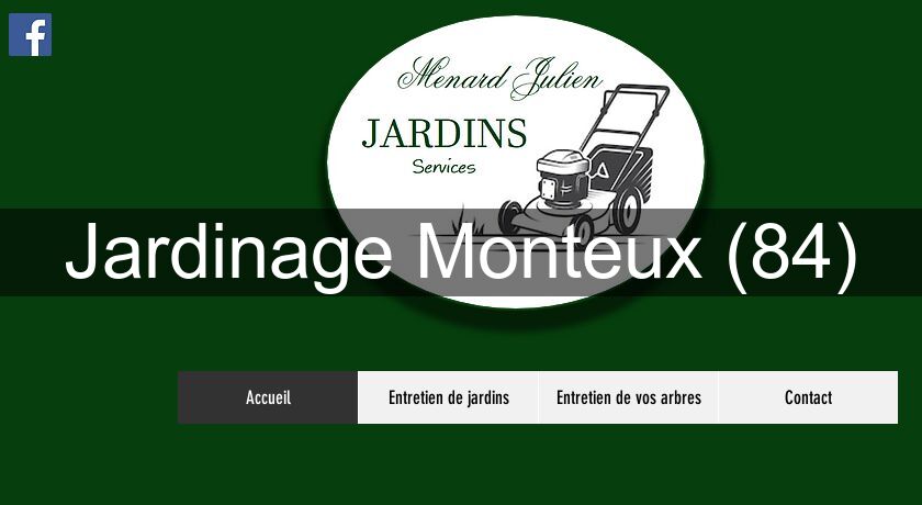 Jardinage Monteux (84)