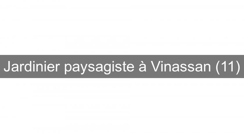 Jardinier paysagiste à Vinassan (11) Jardinier paysagiste à Vinassan (11)