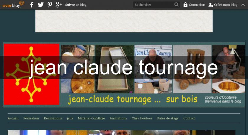 jean claude tournage jean claude tournage