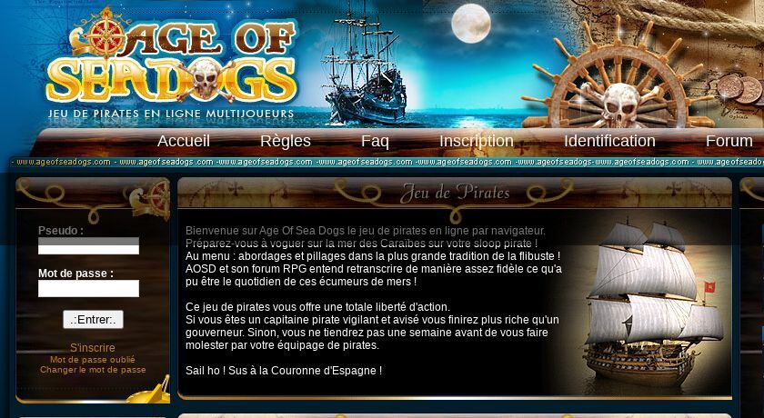 jeu de pirates jeu de pirates
