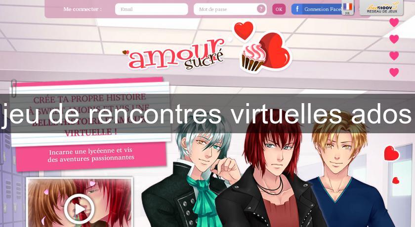 site jeux rencontres