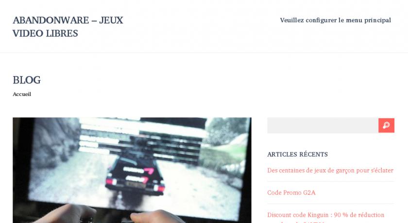 Jeux vidéo année 80 Jeux vidéo année 80