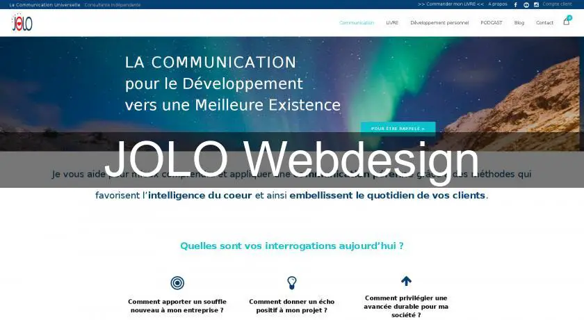 JOLO Webdesign