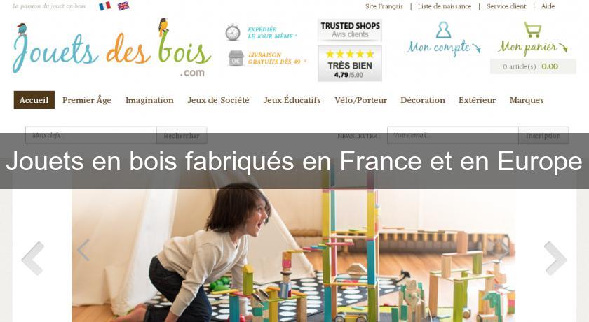 site jouet