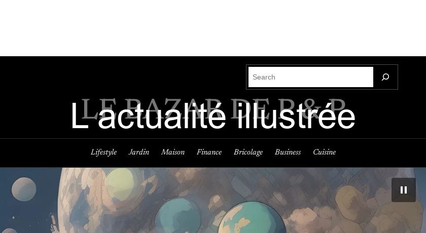 L'actualité illustrée