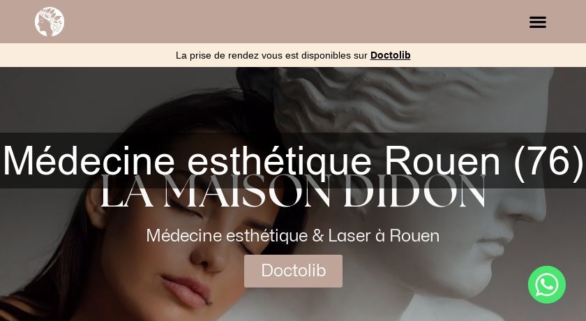 La Maison Didon La Maison Didon